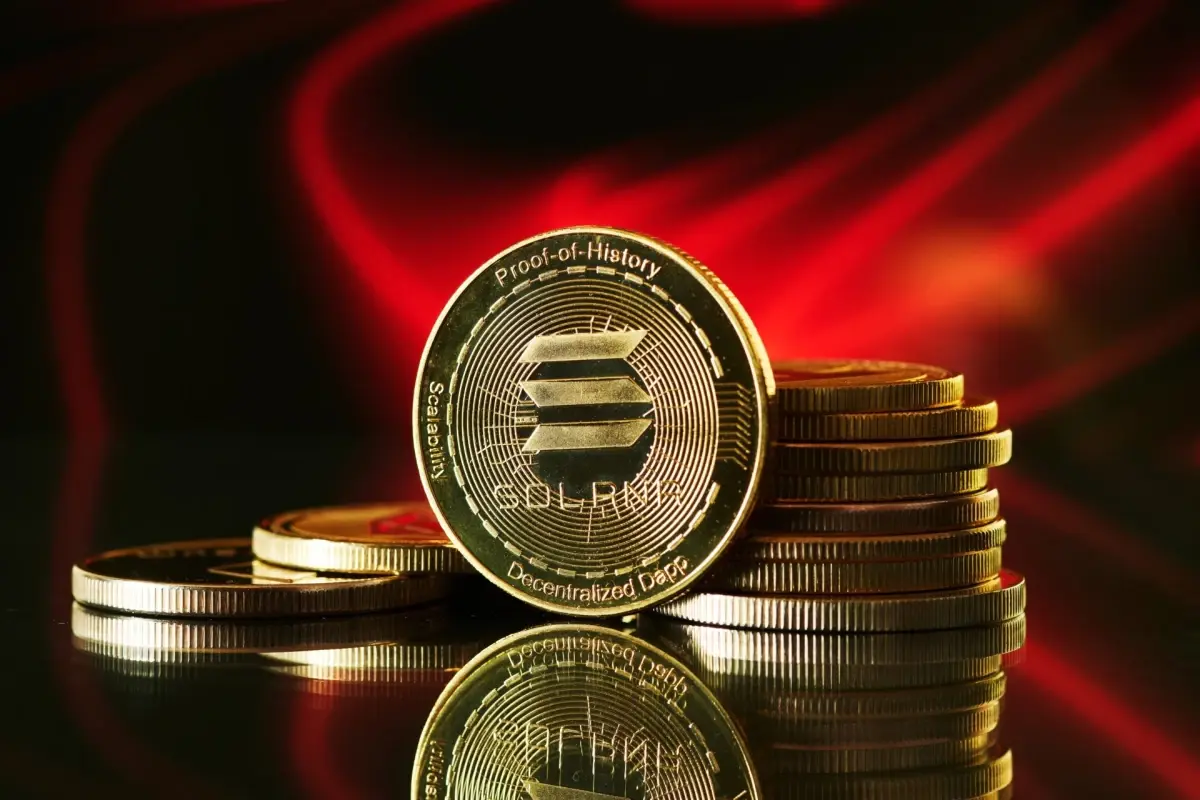 Solana kurucusu kendi gelir kaynaklarını değersiz gösterdi