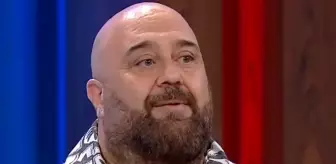 Somer Şef kime kaşık attı?