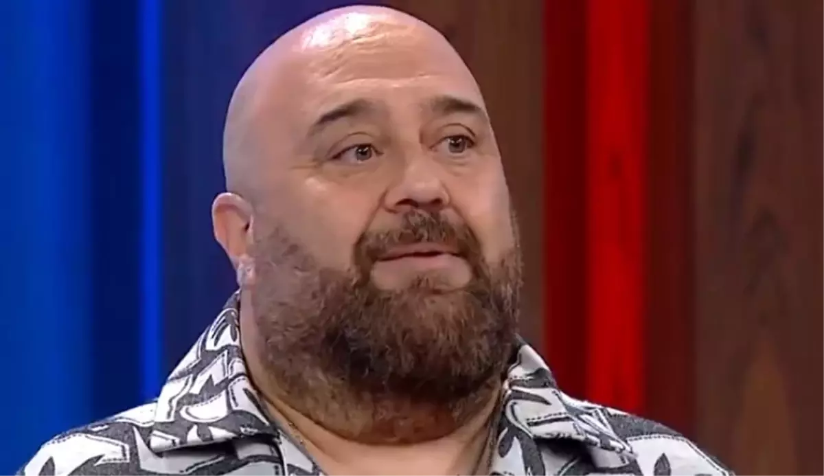 Somer Şef kime kaşık attı?