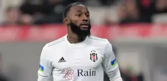 Süper Lig'e hoş geldin N'Koudou! İşte yeni takımı
