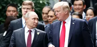 Trump: Putin'e Ukrayna ile anlaşmak için 10 gün süre veriyorum