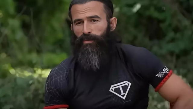 Turabi'den Acun Ilıcalı'ya olaylı gönderme! Turabi Acun Ilıcalı olayı nedir?