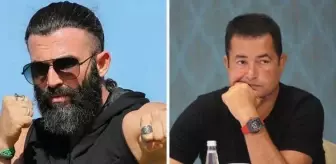 Turabi'den Acun Ilıcalı'ya olaylı gönderme! Turabi Acun Ilıcalı olayı nedir?