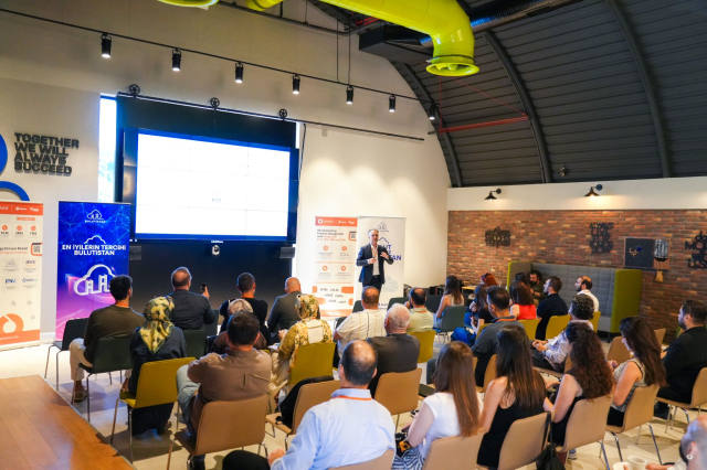 Türkiye'nin perakendecileri ortak dijitalleşme rotasında buluştu: Vizyon 2030