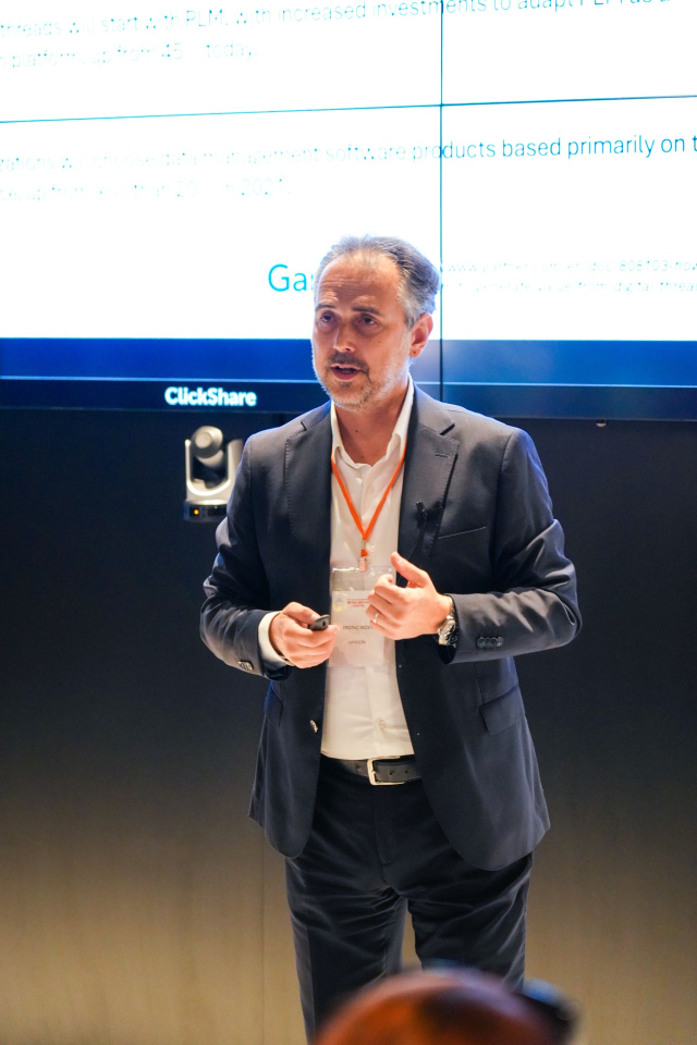 Türkiye'nin perakendecileri ortak dijitalleşme rotasında buluştu: Vizyon 2030