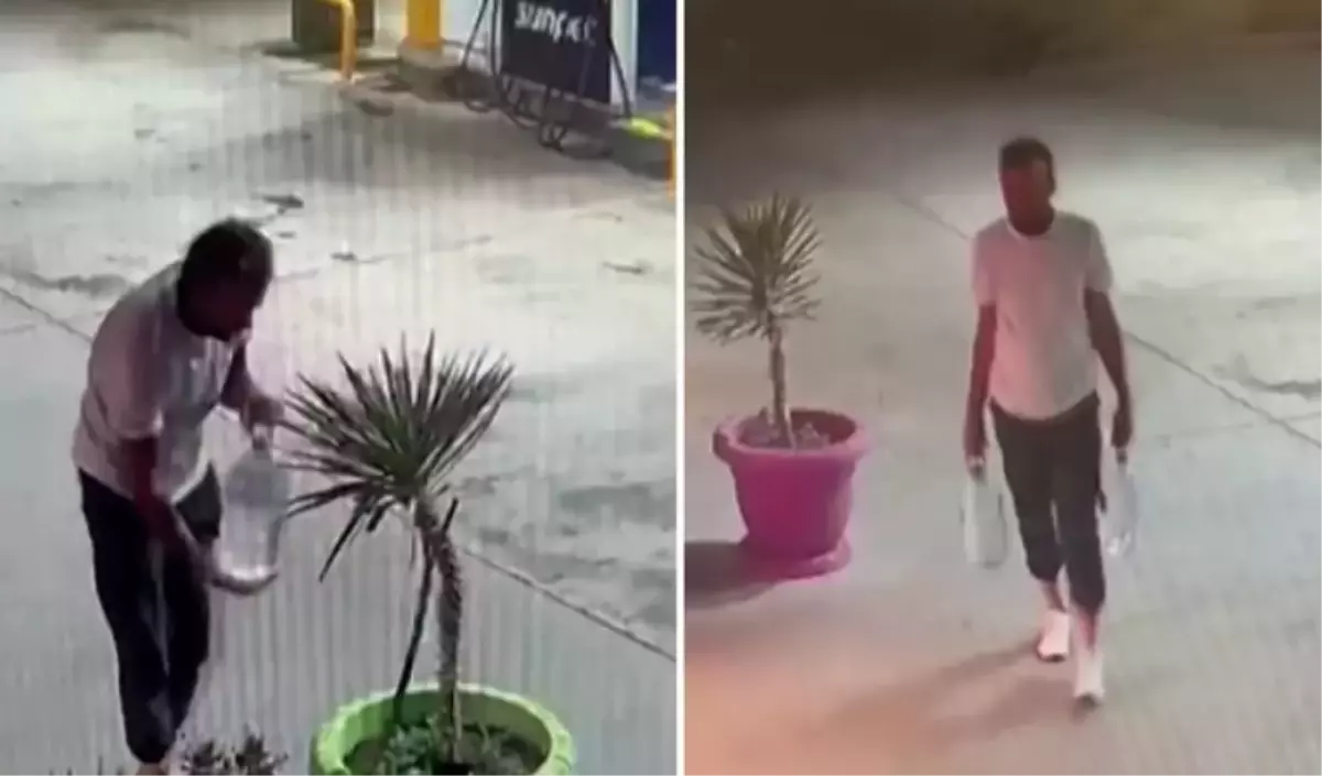 Ufuk Aytekin kimdir? Bursa orman yangını çıkaran Ufuk Aytekin kaç yaşında, nereli?