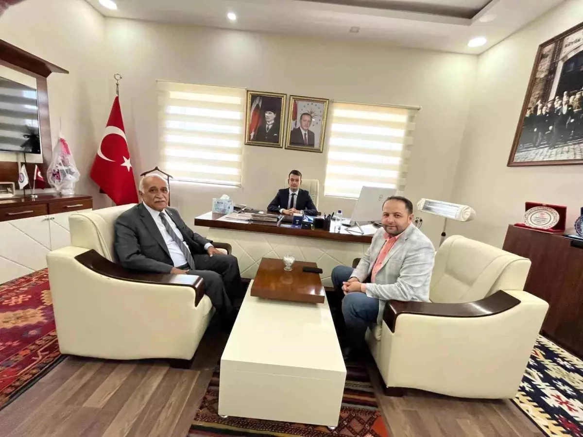 Milletvekili Kaan Koç'dan Çıldır Ziyareti ve Yatırımlar