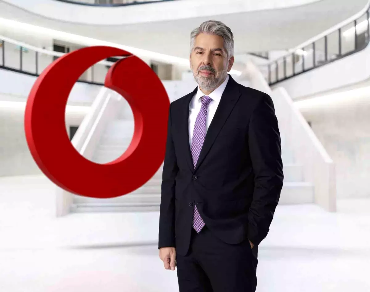 Vodafone, Yerli Üretim ve 5G İçin Çalıştay Düzenledi