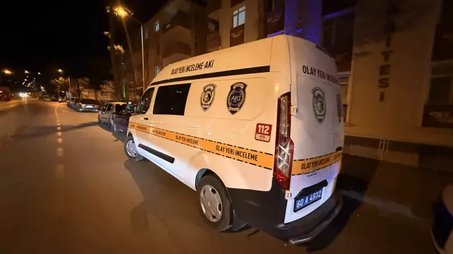 The 2-year-old baby fell from the 5th floor and lost his life