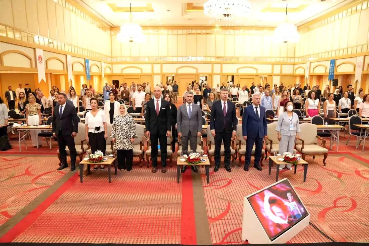 Çocuklar İçin Erişilebilirlik ve Güvenlik Sempozyumu Gerçekleştirildi