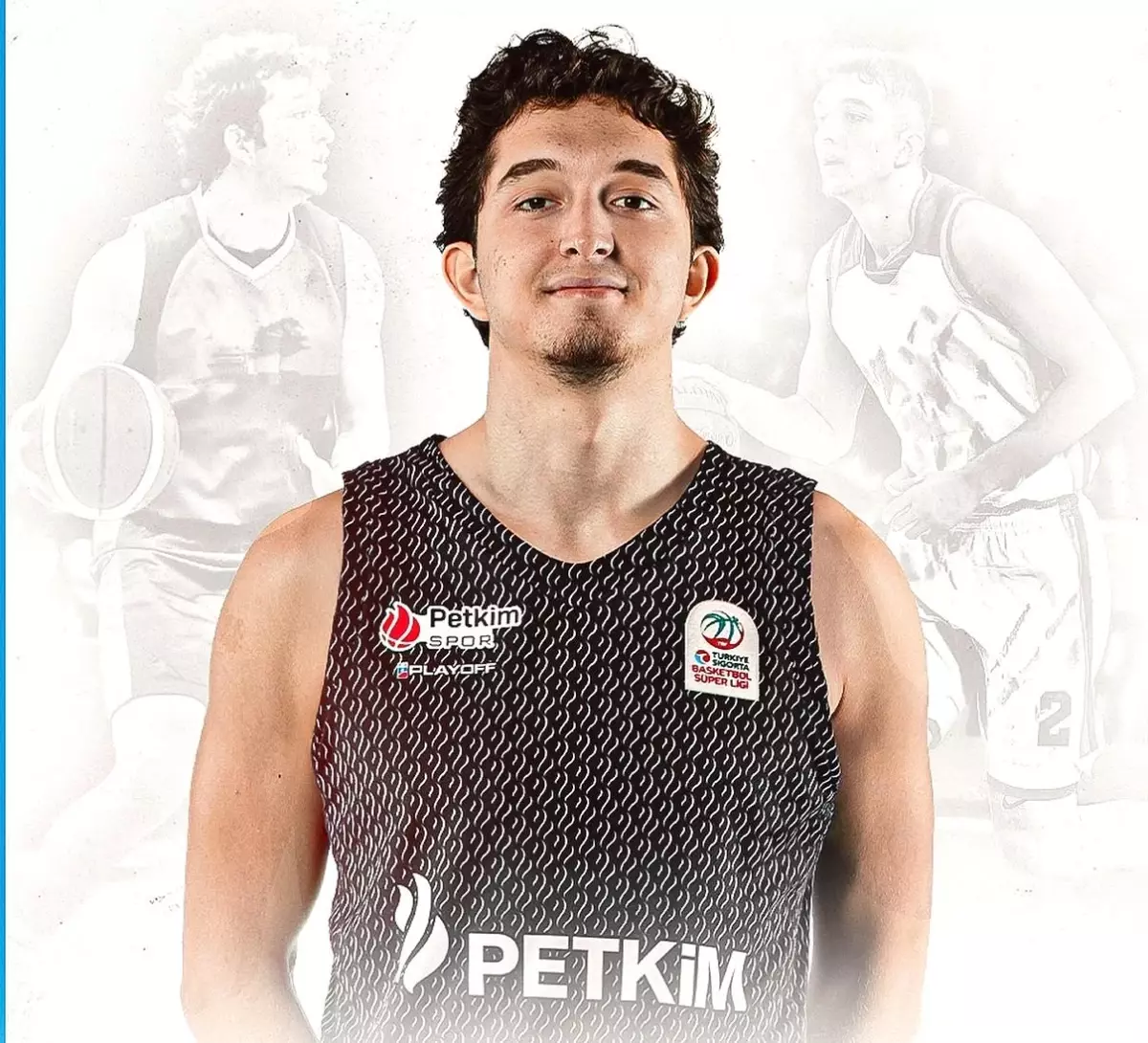 Aliağa Petkimspor, Boran Güler'i Transfer Etti