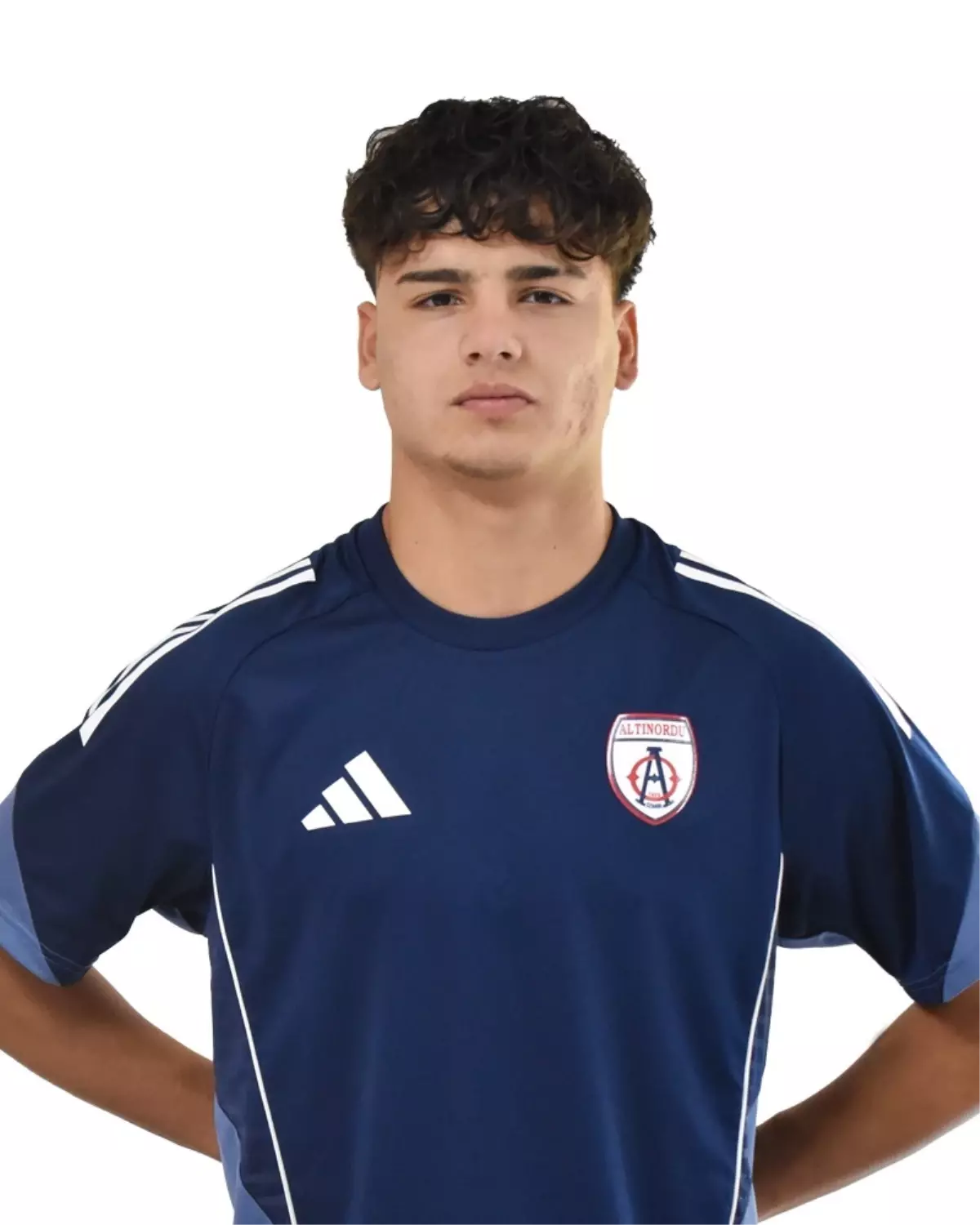 Trabzonspor, Altınordu'nun Genç Stoperi Bilal Demirağ'ı Takibe Aldı