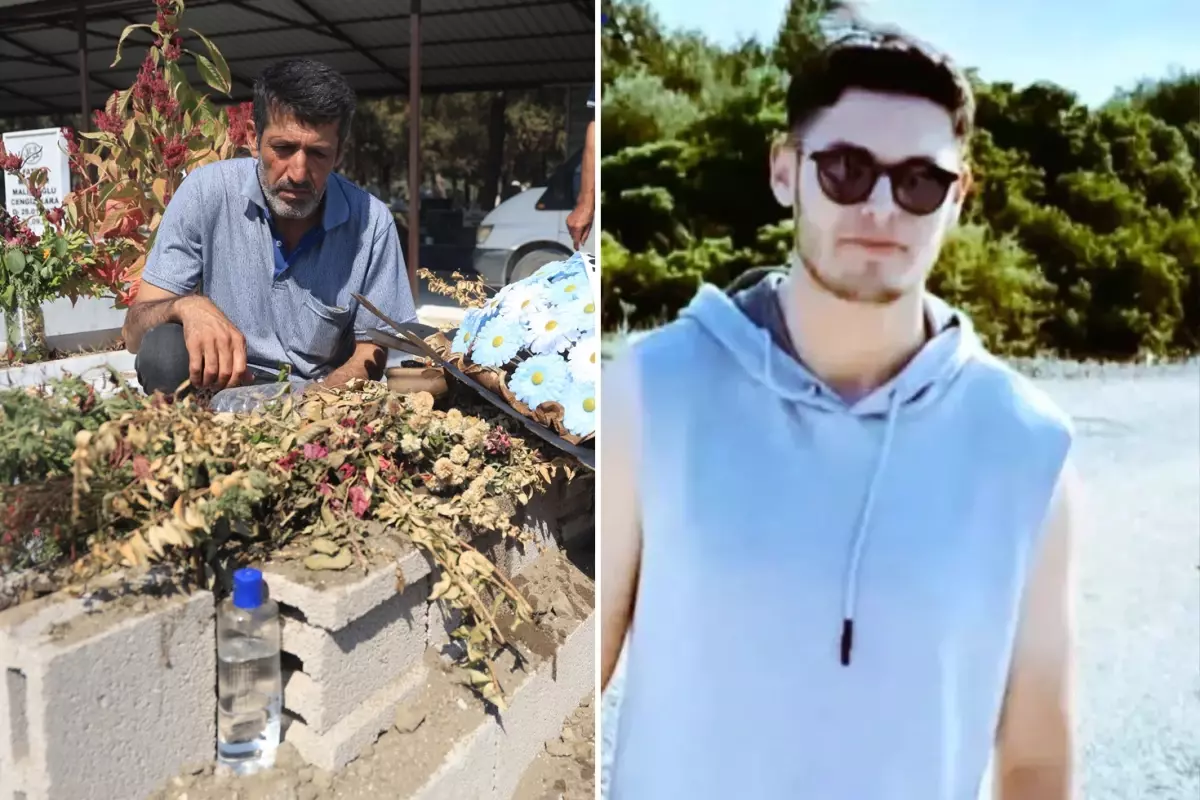 Ameliyattan çıkan 24 yaşındaki intörn doktor kalp krizinden vefat etti