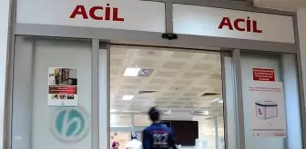 Antalya'da feci kaza! 23 yaşındaki Arda hayatını kaybetti