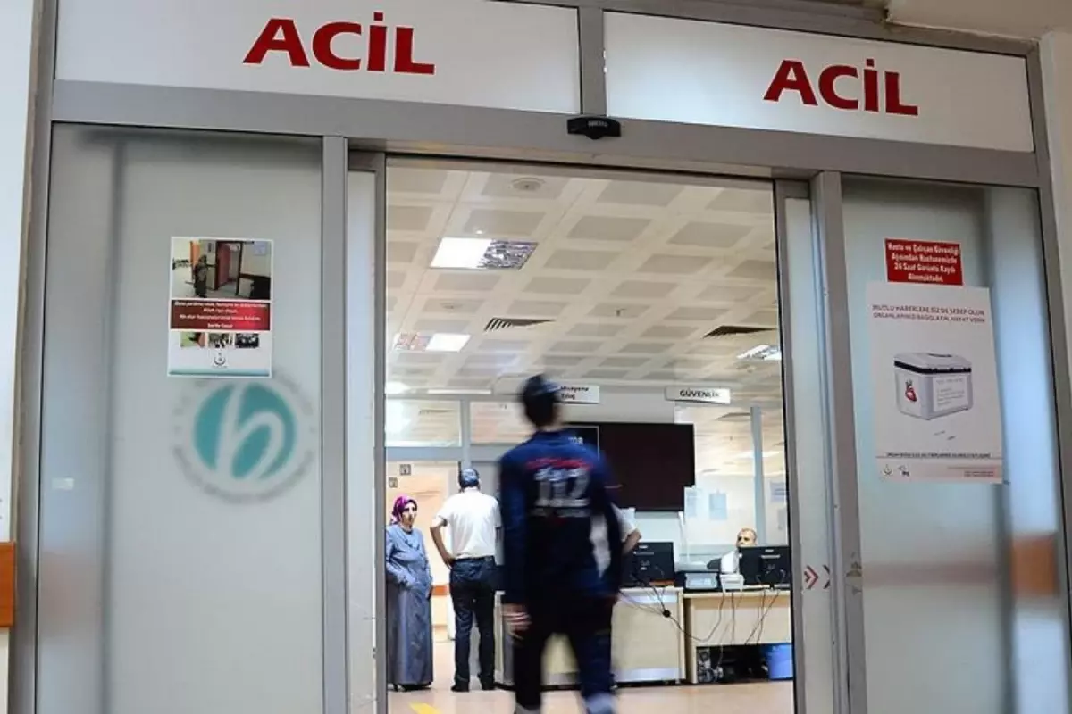 Antalya'da feci kaza! 23 yaşındaki Arda hayatını kaybetti