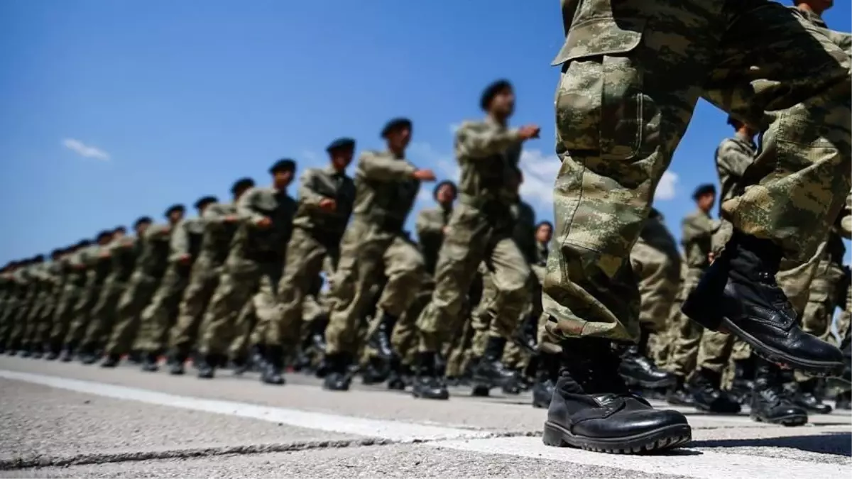 Askerlik yerleri açıklandı mı? Askerlik yeri sorgulama ekranı!