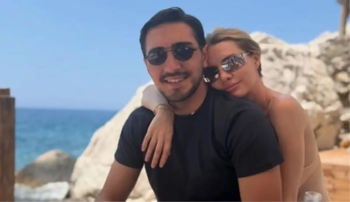 Bekir Ali Karakaş kimdir? Otilia'nın eşi kim, nereli?