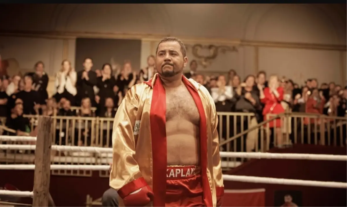 Berlin Kaplanı filmi oyuncuları kim, konusu ne, sonu nasıl bitiyor? Berlin Kaplanı filmi ne zaman, nerede çekildi?