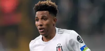 Beşiktaş Gedson Fernandes'in kalan %50 bonservisini aldı
