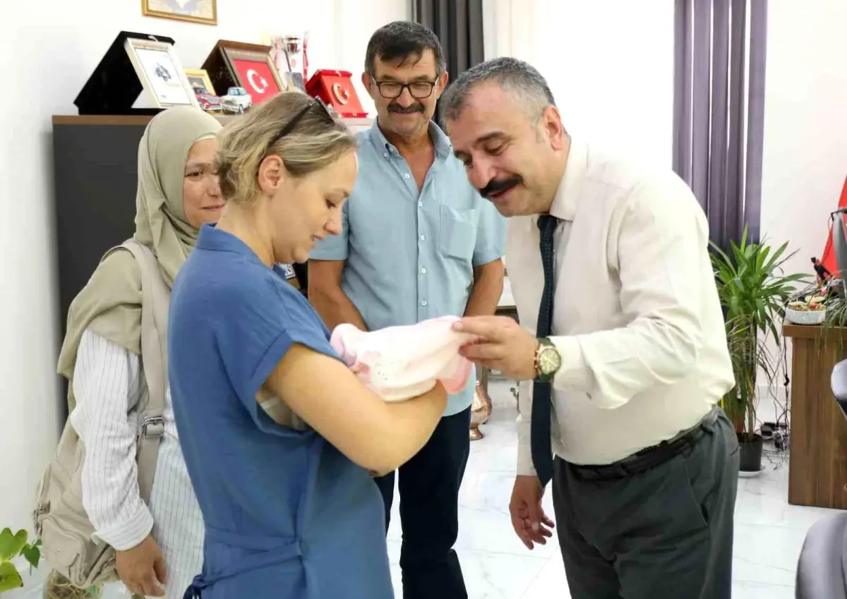 Eskişehir'de İlk Kez, Geçici Koruyucu Aile Modeli Uygulandı