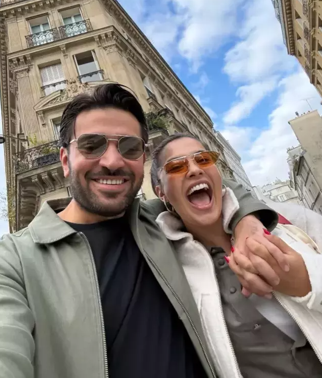 Biran Damla Yılmaz evleniyor mu? Biran Damla Yılmaz kiminle evleniyor?