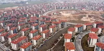 Dar gelirliye büyük müjde! 500 bin sosyal konut için düğmeye basıldı