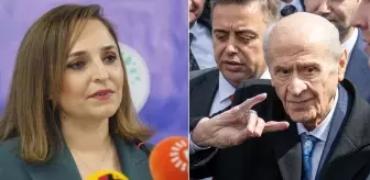 DEM Parti itiraz etti, MHP 'Terörsüz Türkiye Komisyonu'nun ismini değiştirdi