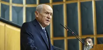 Devlet Bahçeli, yerli sosyal medya platformu NeXT Sosyal'e katıldı