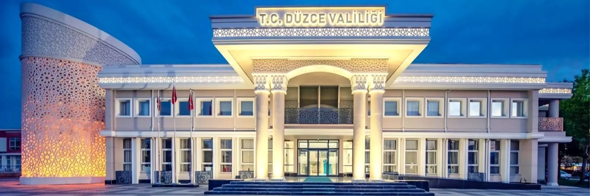 Düzce Valiliği'nden Orman Yangınlarına Karşı Havai Fişek Yasağı