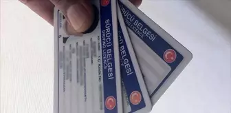 EHLİYET YENİLEME RANDEVU EKRANI 2025 || Ehliyet yenileme randevusu nasıl alınır, son tarih ne zaman? Ehliyet yenilemek için hangi belgeler gerekiyor?