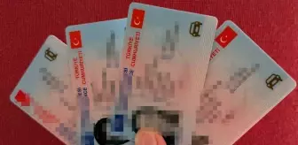 Ehliyetini yenilemeyenlere 12.978 TL ceza! Son gün 31 Temmuz
