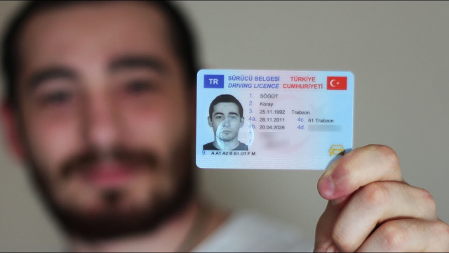 Fine of 12,978 TL for those who do not renew their licenses! Last day is July 31