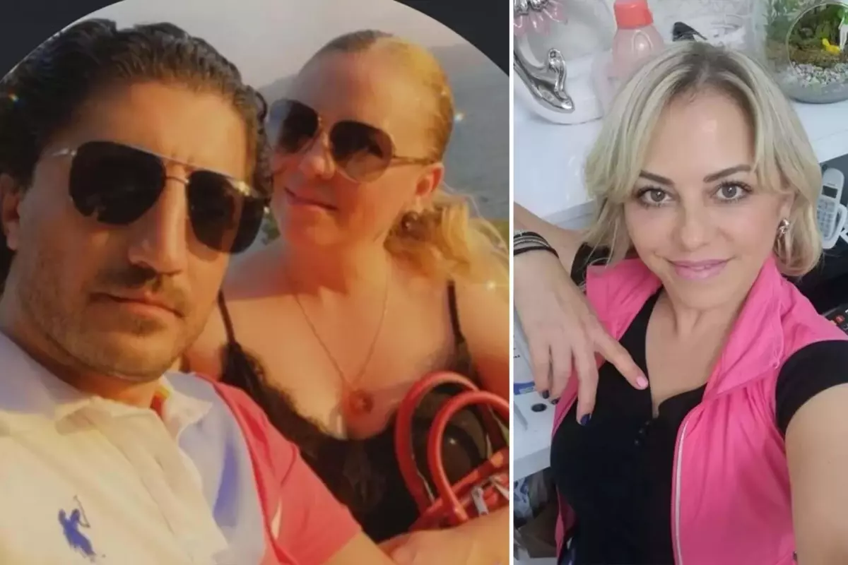 Eski eşinin katlettiği Demet'in ablası: Kardeşimi öldürüp fotoğrafını gönderdi