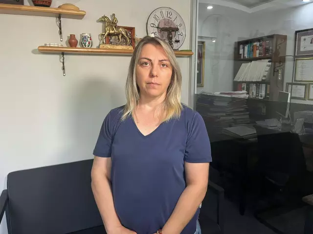 Demet's sister, who was murdered by her ex-husband: He killed my sister and sent a photo