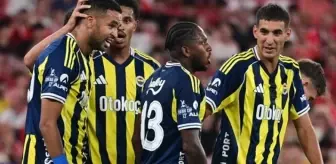 Fenerbahçe Lazio maçı hangi kanalda?