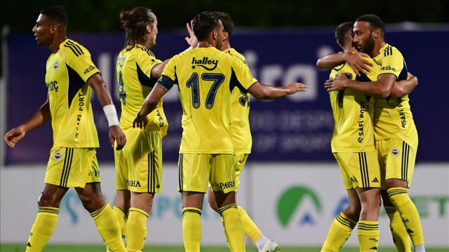 Fenerbahçe Lazio maçı hangi kanalda? FB Lazio maçını hangi kanal veriyor, şifresiz mi?