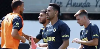 Fenerbahçe yıldız futbolcunun sözleşmesini feshetti! İşte yeni takımı