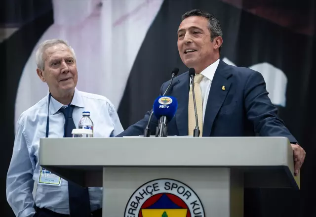 He is resigning today! Ali Koç's decision to leave