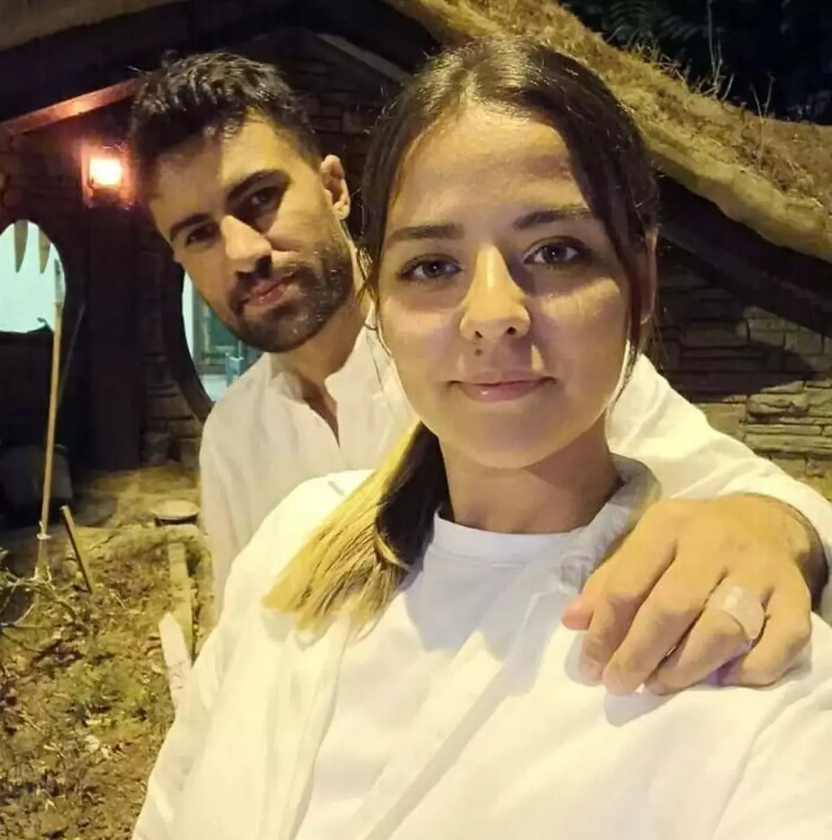 Boşanma Aşamasındaki Eşini Öldüren Adam Ağır Ceza Aldı