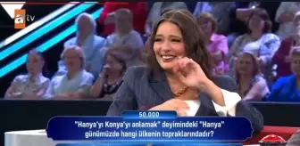 'Hanya'yı Konya'yı anlamak' deyimindeki 'Hanya' günümüzde hangi ülkenin topraklarındadır?