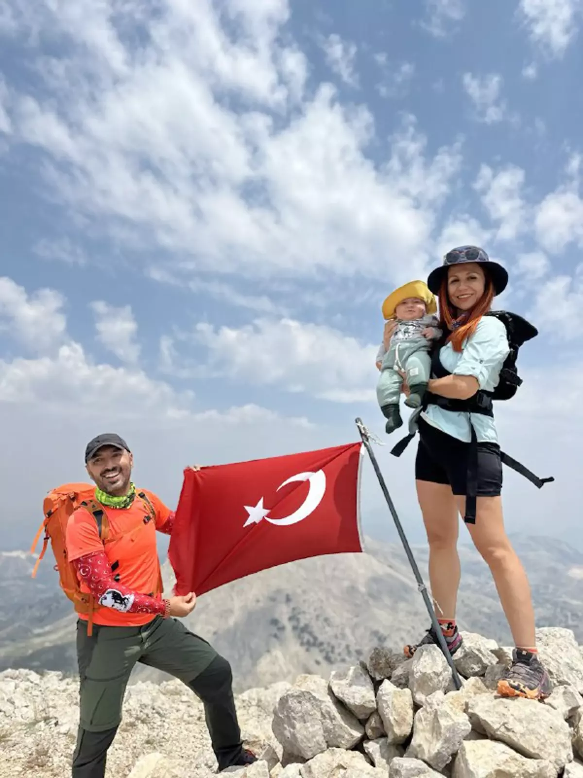 Hayatını Dağcılıkla Değiştiren Kadın: Akromegaliyle Mücadele