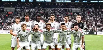 Korkudan hesabını kapattı! Beşiktaş'ın yeni yıldızını şoke eden olay