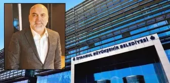 İBB soruşturmasında tutuklanan iş insanından 7 milyon liralık yolsuzluk iddiası