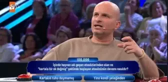 İçinde hayvan adı geçen atasözlerinden olan ve kartala bir ok değmiş şeklinde başlayan atasözünün devamı nasıldır?