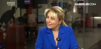 İlknur Özcan: Diş hekimliğinde hastaya bir nefes mesafesinde çalışıyorsunuz
