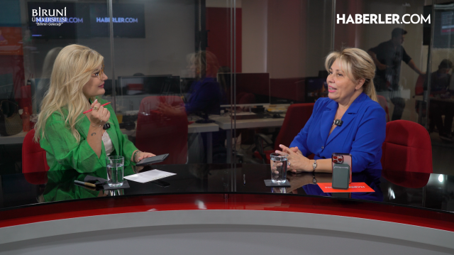 İlknur Özcan: Diş hekimliğinde hastaya bir nefes mesafesinde çalışıyorsunuz