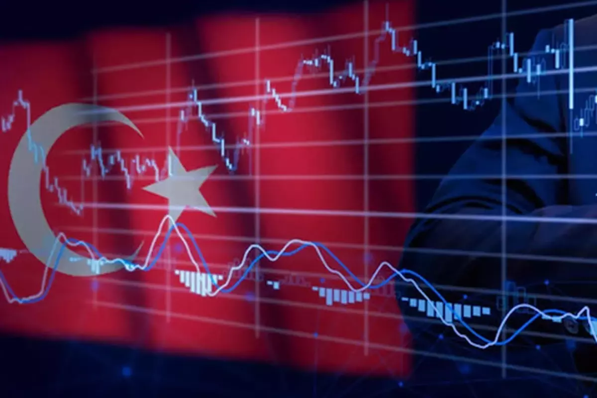 IMF, Türkiye için büyüme tahminini yükseltti