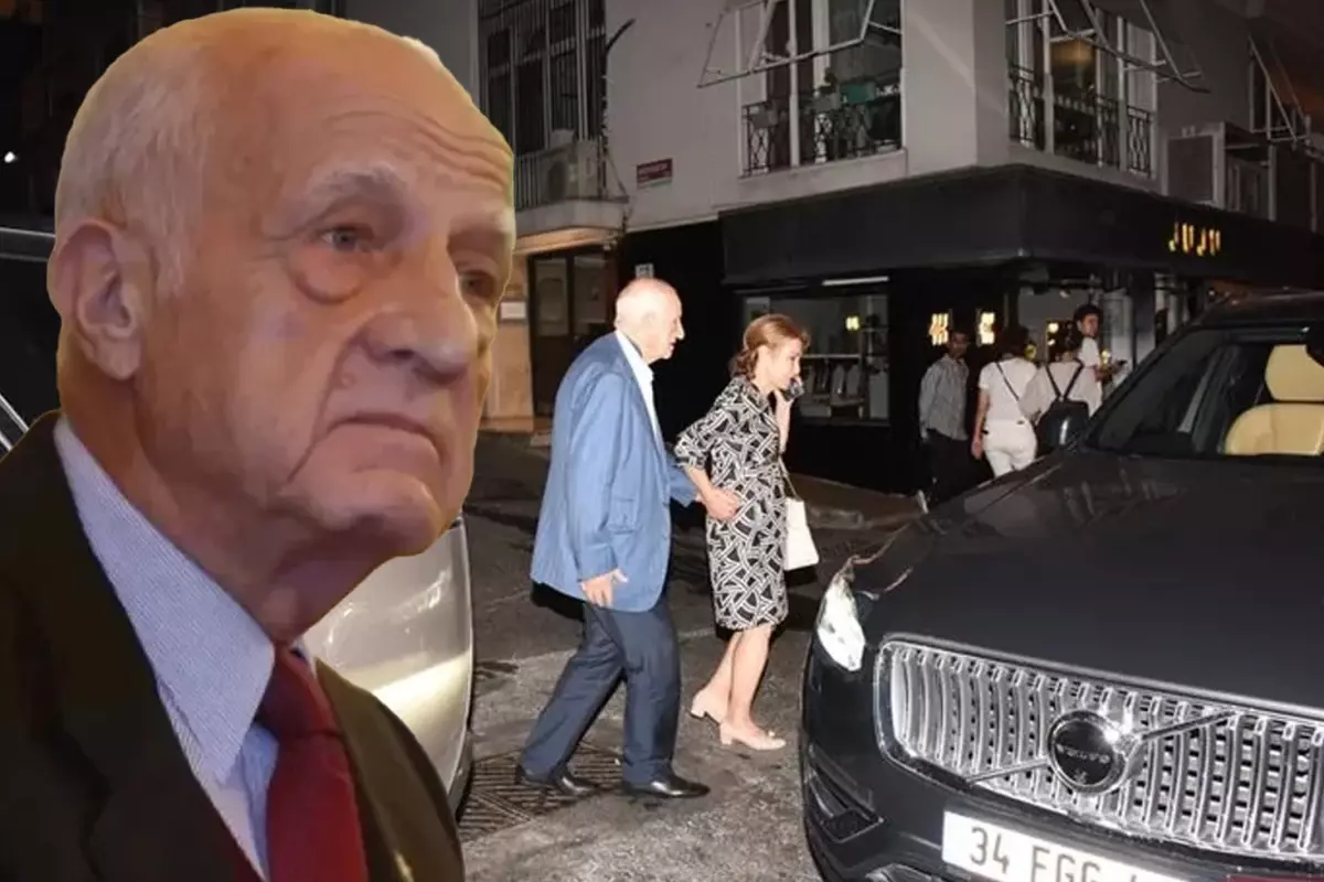 İnan Kıraç davasında inceleme başlatıldı! HSK, vesayet kararları için müfettiş görevlendirdi