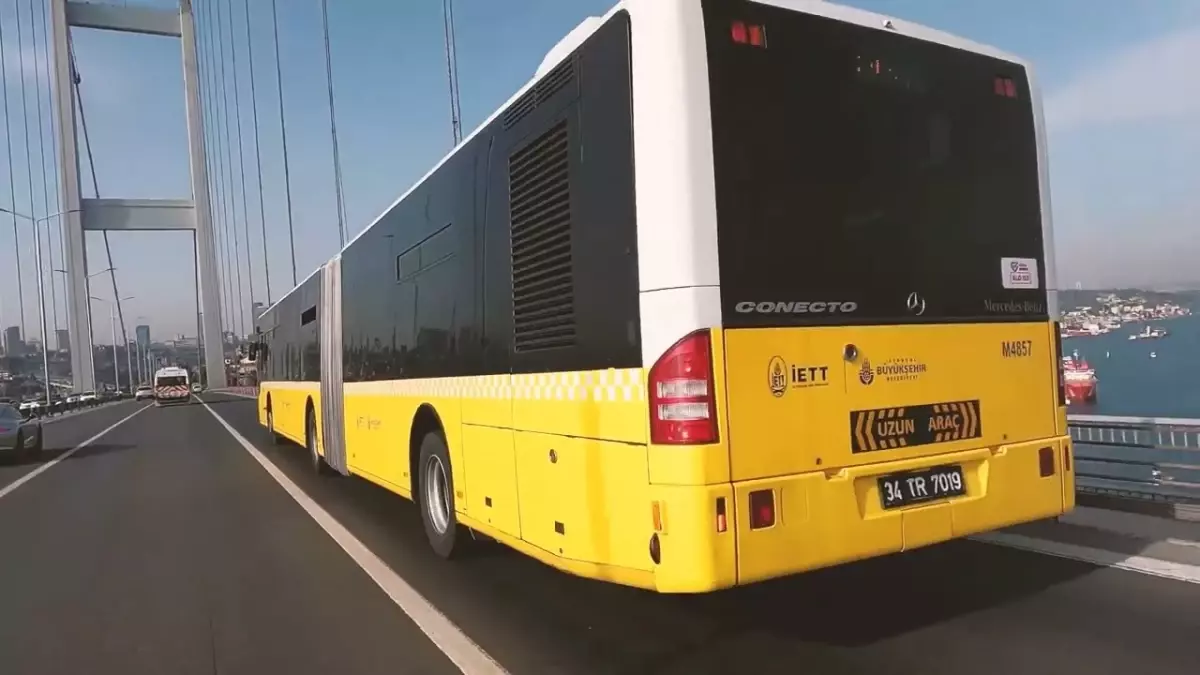 İrfan Demet neden gözaltına alındı? İETT'de yolsuzluk mu yapıldı?