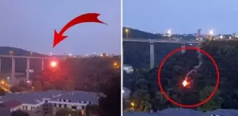 İşaret fişeği nedir? İşaret fişeği yangına neden olur mu?